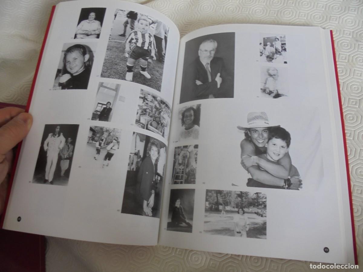 Libros de segunda mano: GIJON. RETRATOS DEL 2000 - Foto 3