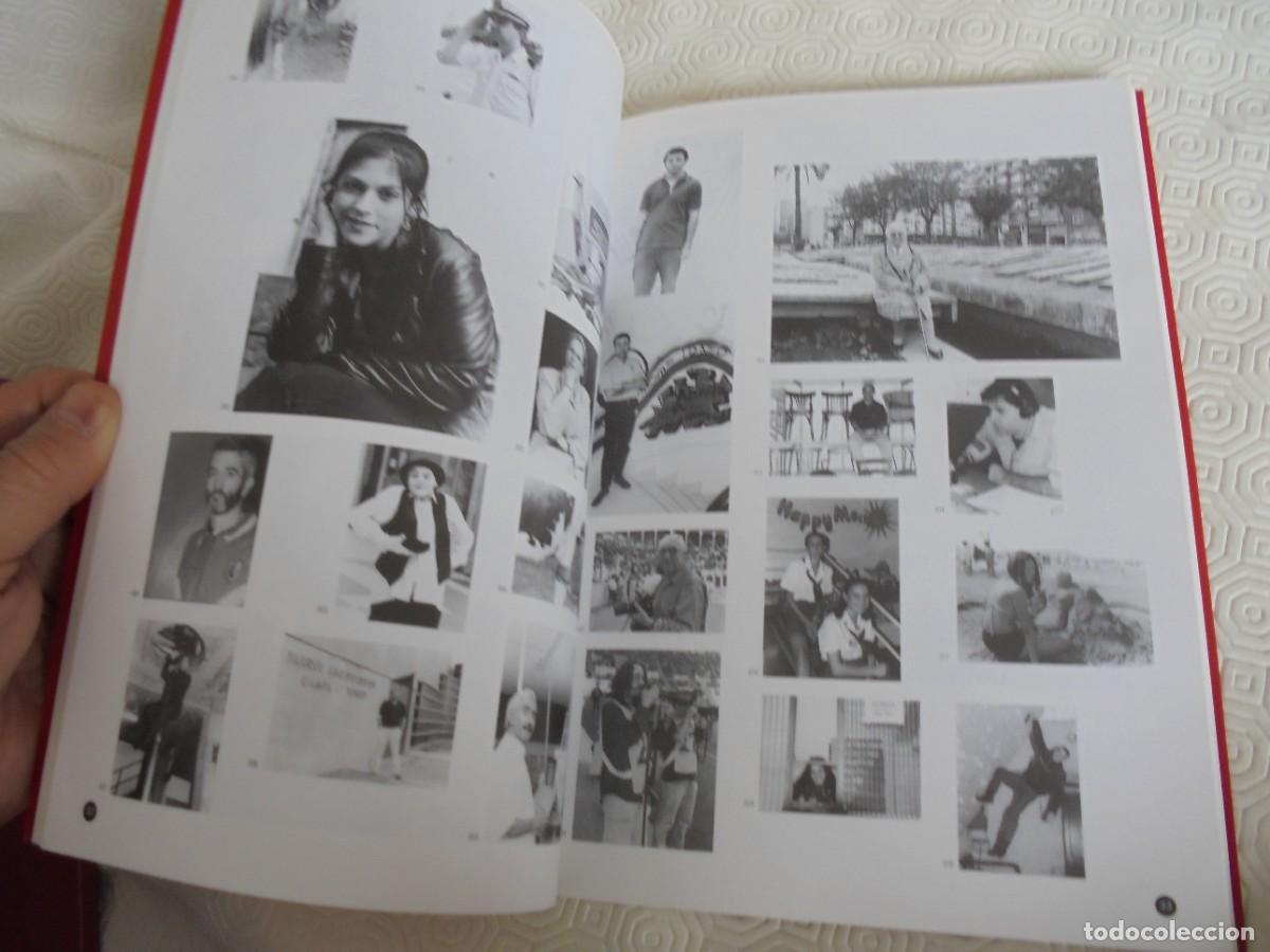 Libros de segunda mano: GIJON. RETRATOS DEL 2000 - Foto 5