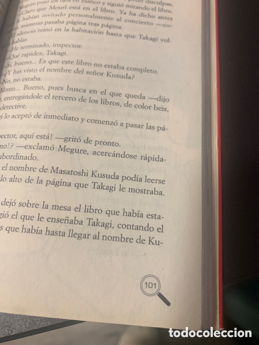 Libros de segunda mano: Detective Conan 2 2008 - Foto 10