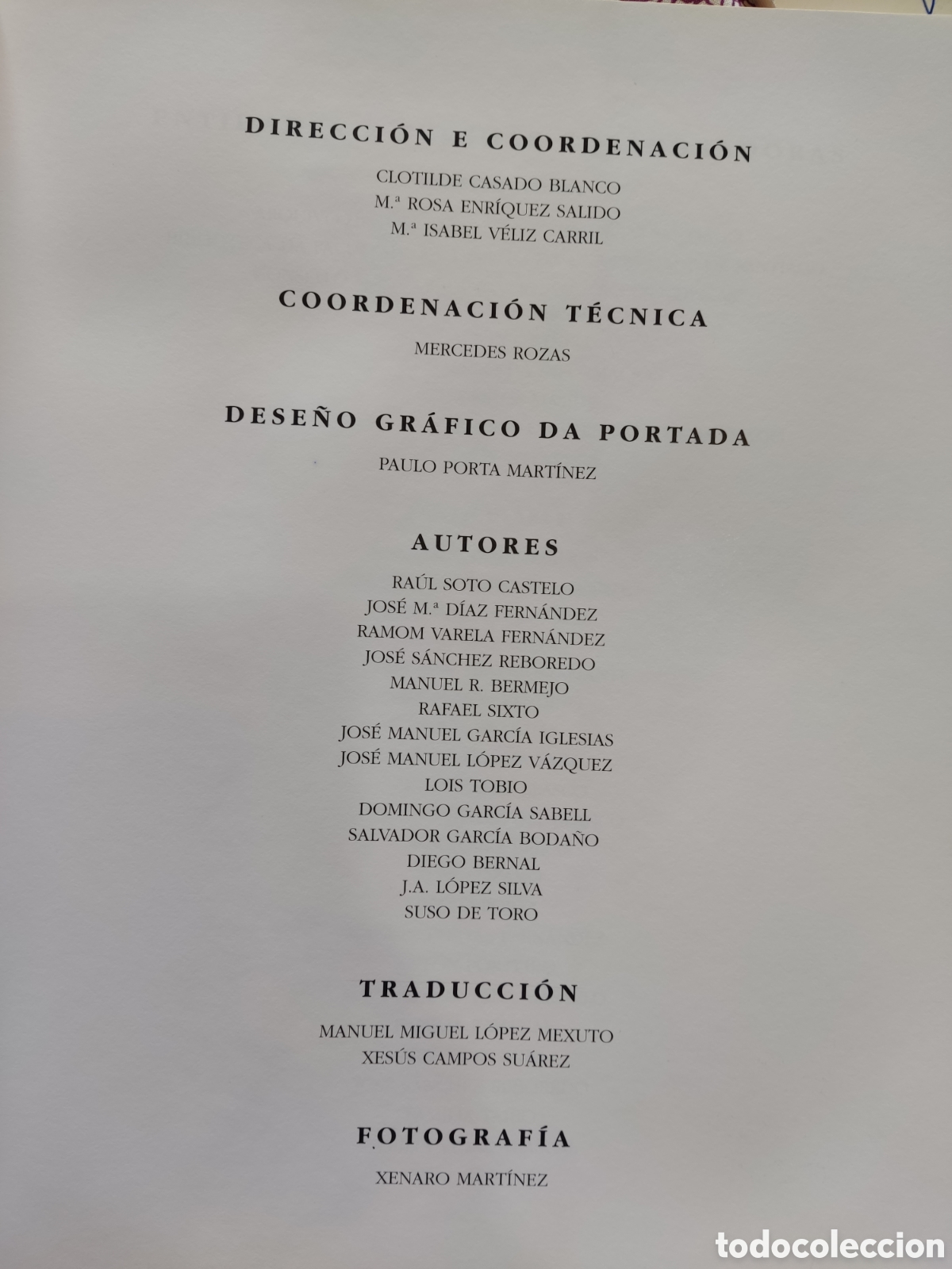 Libros de segunda mano: Instituto Xelmirez pasado e presente - Foto 2