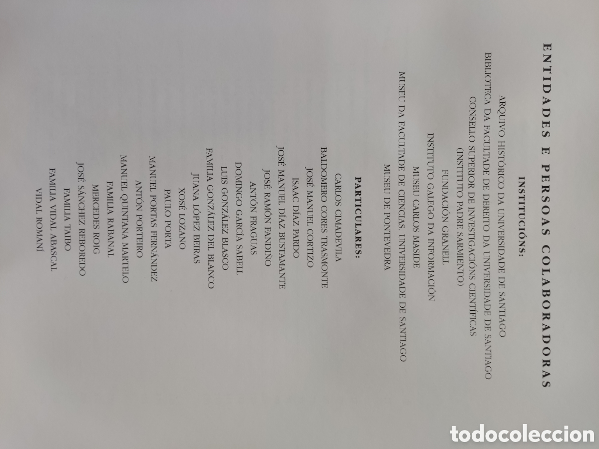 Libros de segunda mano: Instituto Xelmirez pasado e presente - Foto 3