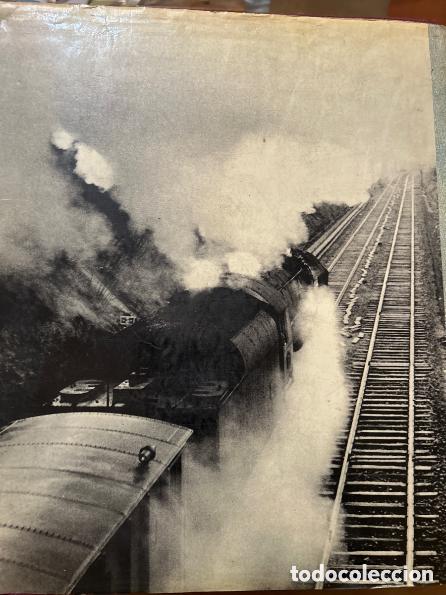 Libros de segunda mano: TRENES LOS GRANDES EXPRESOS - Foto 2