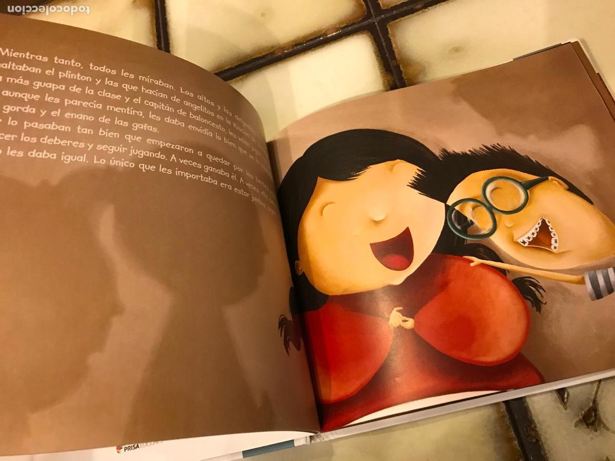 Libros de segunda mano: &iexcl;Adi&oacute;s, Mart&iacute;nez! Almudena Grandes - Foto 4
