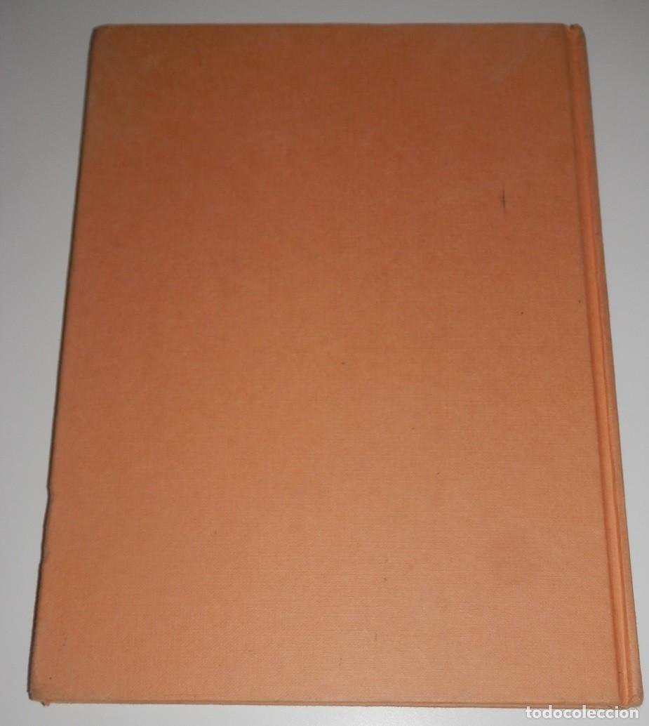 Libros de segunda mano: LIBRO AVENTURAS DE DON QUIJOTE DE LA MANCHA - Foto 3