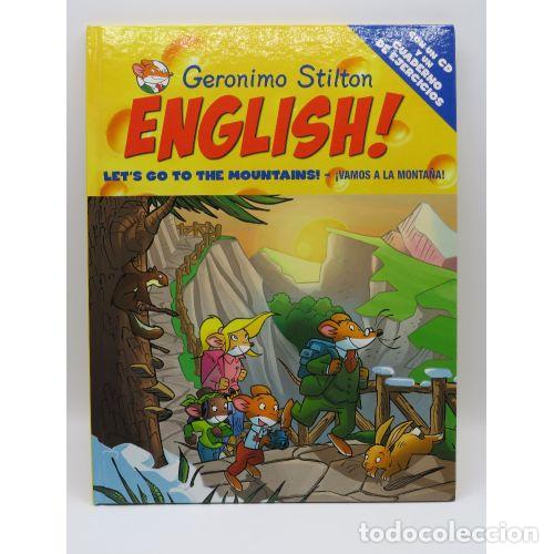 Gebrauchte B&uuml;cher: GERONIMO STILTON - VARIOS - Sin Especificar