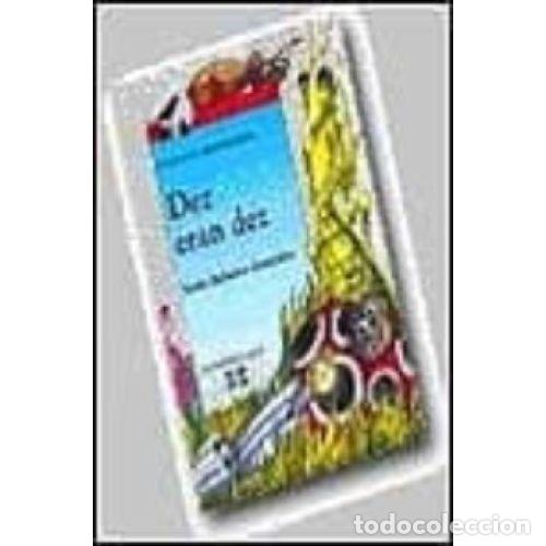 Libri di seconda mano: DEZ ERAN DEZ - BABARRO. XOAN - Sin Especificar
