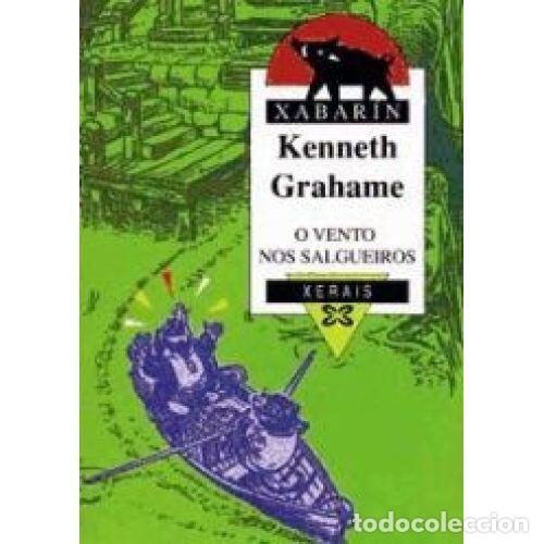 Gebrauchte B&uuml;cher: O VENTO NOS SALGUEIROS - KENNETH GRAHAME - Sin Especificar