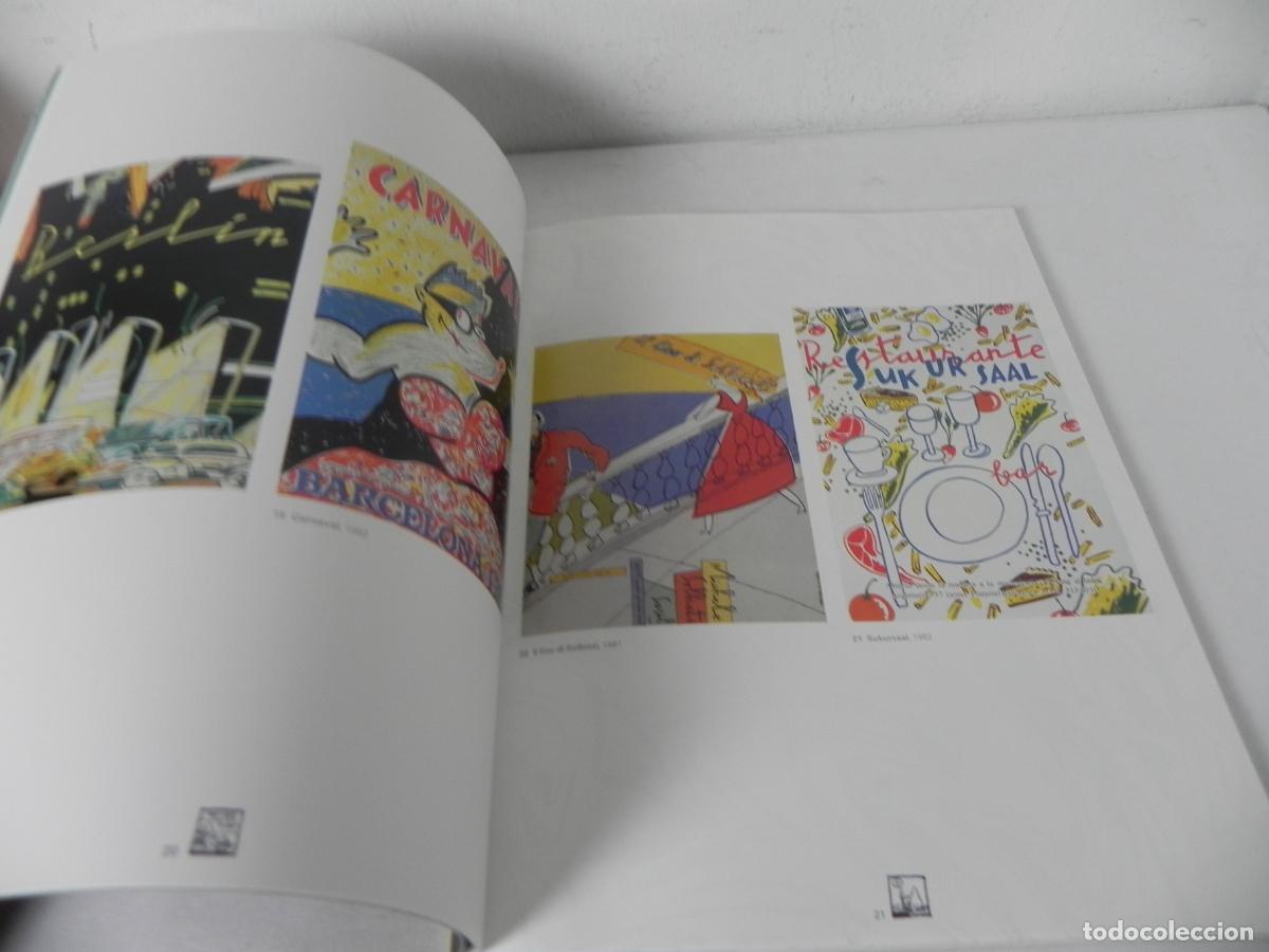 Libros de segunda mano: MARISCAL - BENEDIKT TASCHEN-1992 - Foto 3