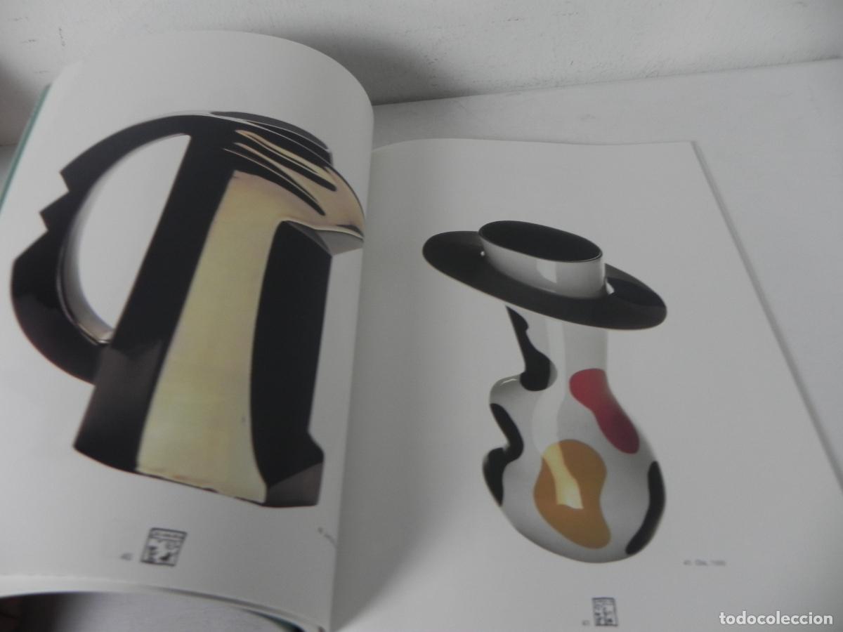 Libros de segunda mano: MARISCAL - BENEDIKT TASCHEN-1992 - Foto 5