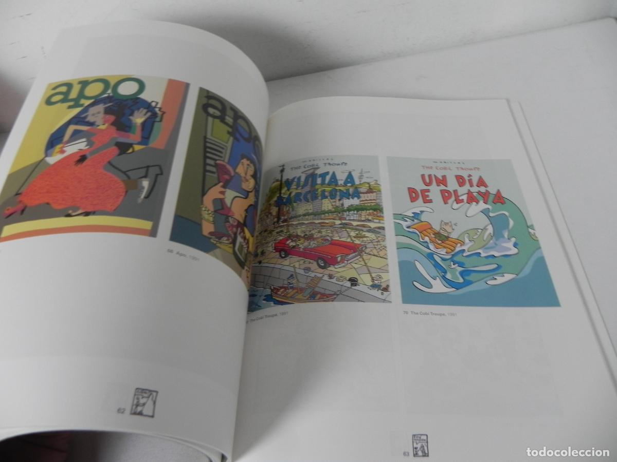 Libros de segunda mano: MARISCAL - BENEDIKT TASCHEN-1992 - Foto 6