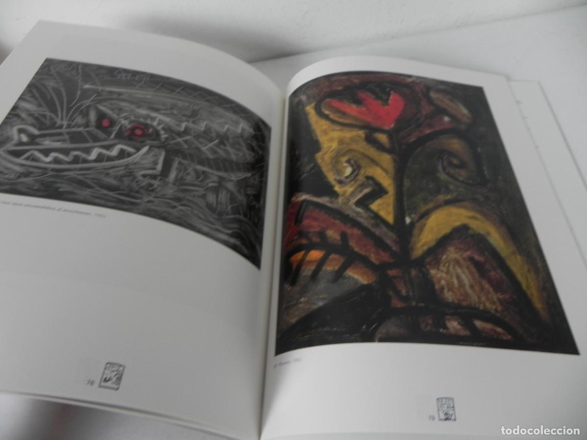 Libros de segunda mano: MARISCAL - BENEDIKT TASCHEN-1992 - Foto 7