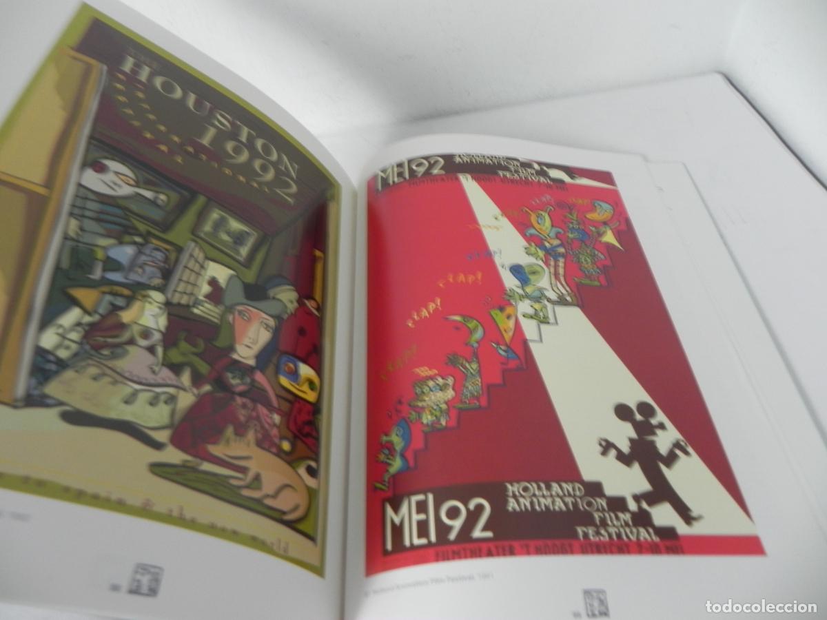 Libros de segunda mano: MARISCAL - BENEDIKT TASCHEN-1992 - Foto 8