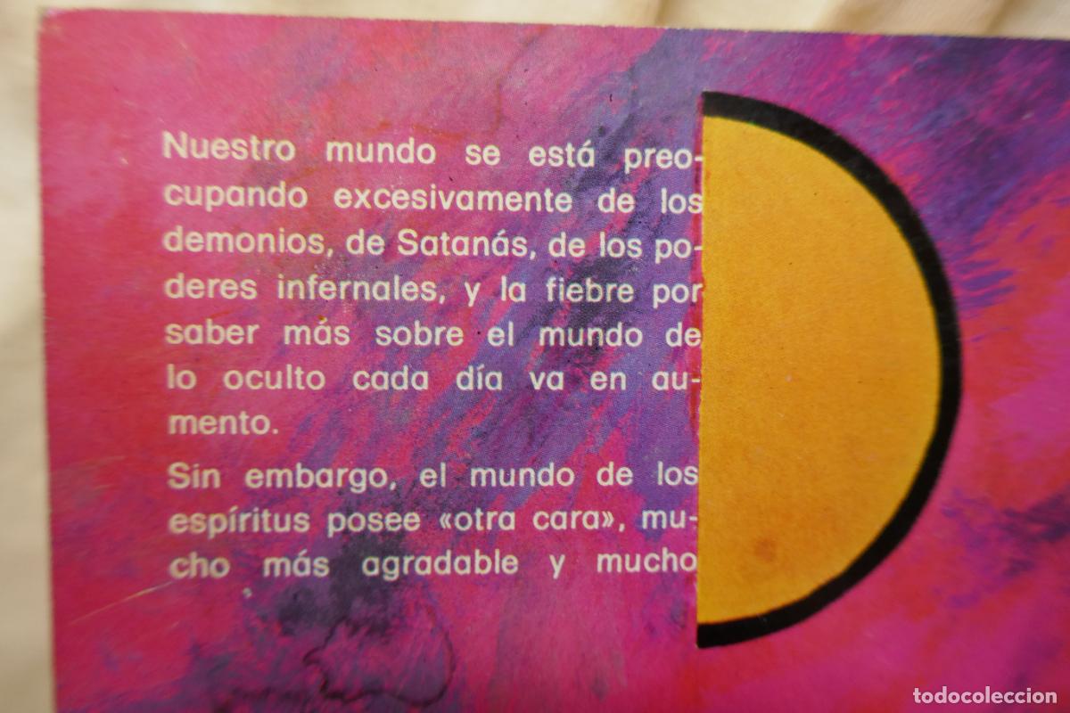 Libros de segunda mano: Todo sobre angeles - C. Leslie Miller - Foto 11