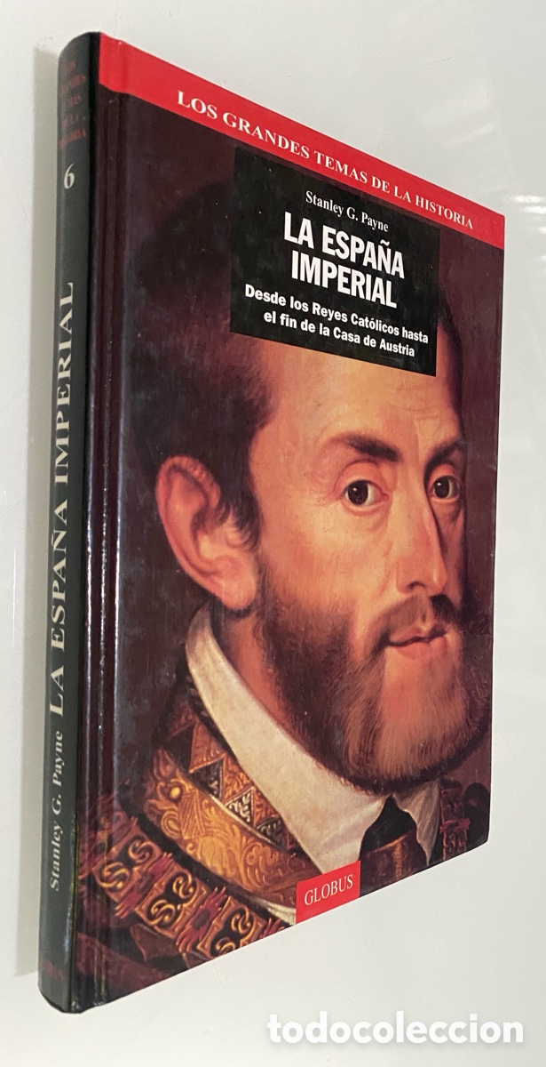 Libros de segunda mano: La Espa&ntilde;a Imperial - PAYNE, Stanley G. - Foto 1