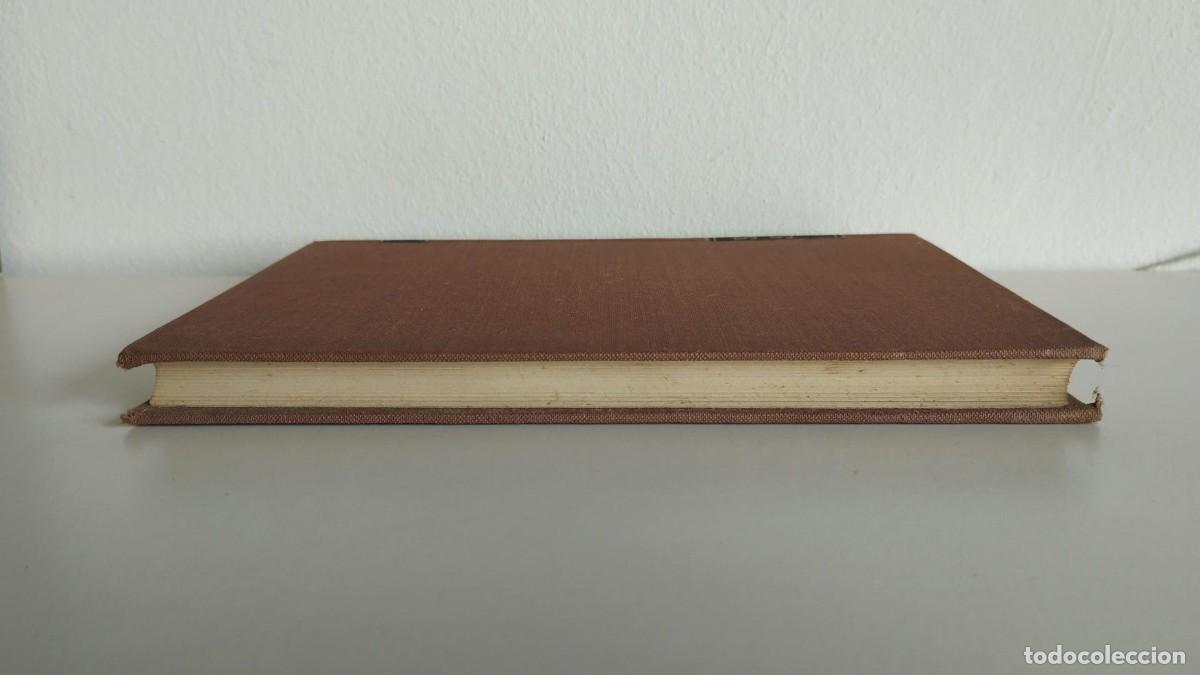 Libros de segunda mano: Telares autom&aacute;ticos. 1955. Hans Maier. - Foto 7