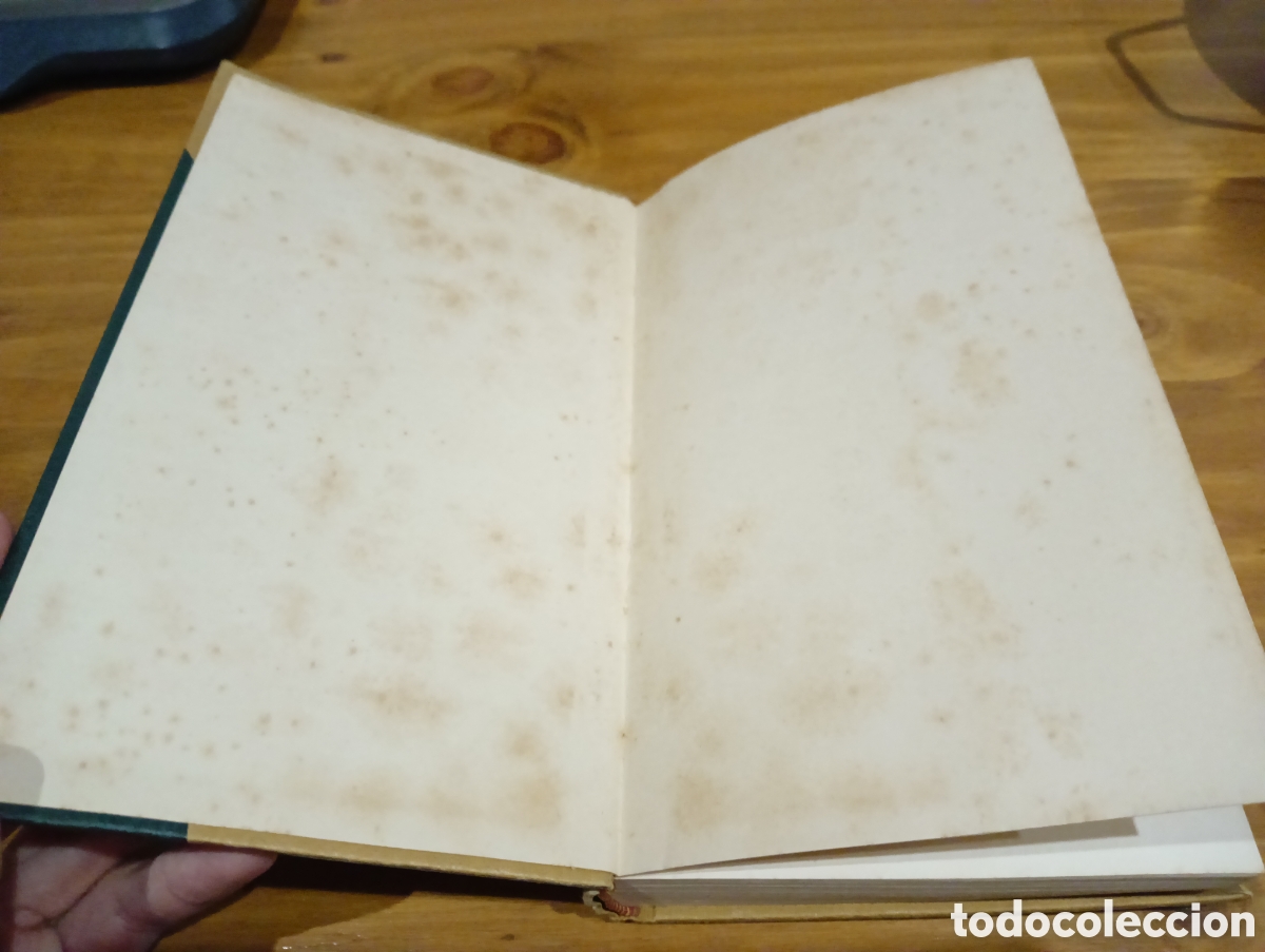 Libros de segunda mano: El zorro del desierto - Foto 2
