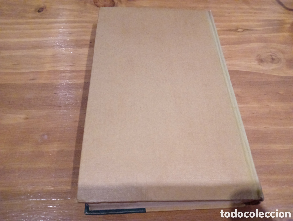 Libros de segunda mano: El zorro del desierto - Foto 7