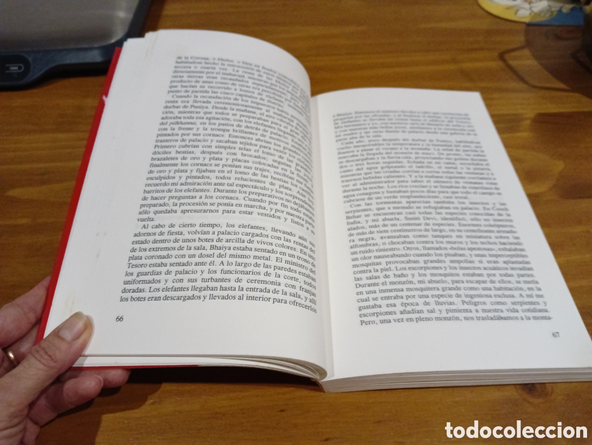 Libros de segunda mano: Recuerdos de una princesa - Foto 4