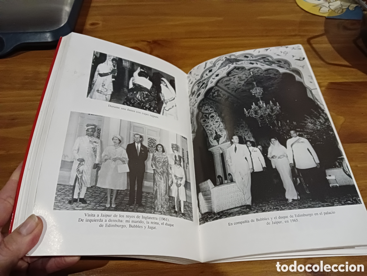 Libros de segunda mano: Recuerdos de una princesa - Foto 5