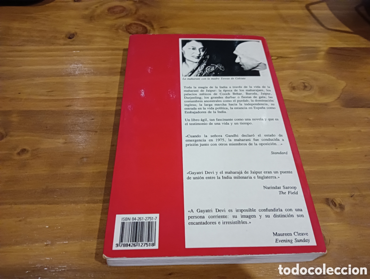 Libros de segunda mano: Recuerdos de una princesa - Foto 6