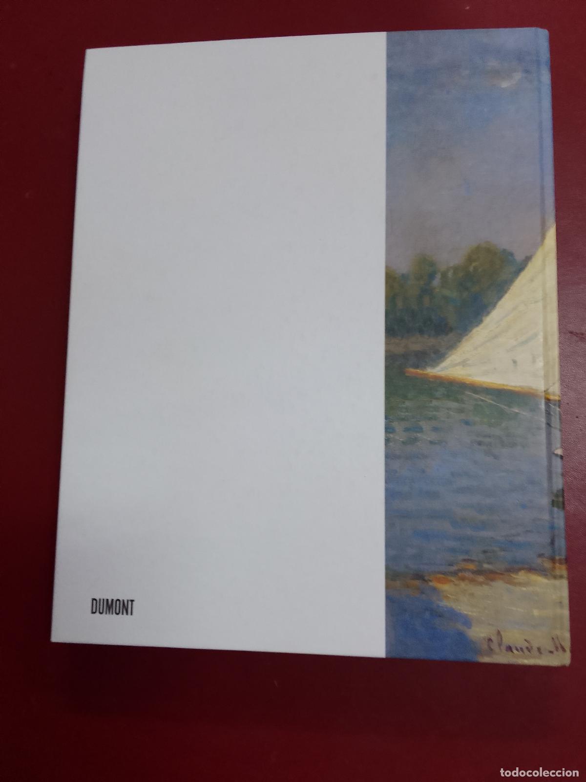 Libros de segunda mano: Christoph Becker: The Nahmad Collection (en ingl&eacute;s) (Dumont. 2011) - Foto 2