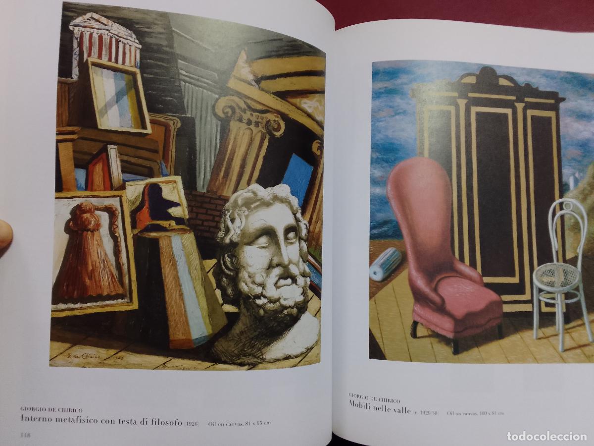 Libros de segunda mano: Christoph Becker: The Nahmad Collection (en ingl&eacute;s) (Dumont. 2011) - Foto 5