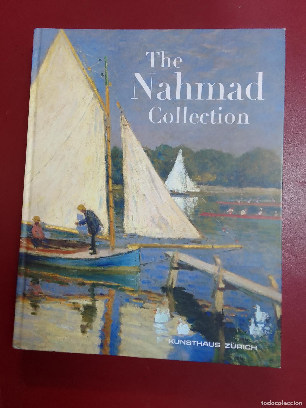 Libros de segunda mano: Christoph Becker: The Nahmad Collection (en ingl&eacute;s) (Dumont. 2011) - Foto 1