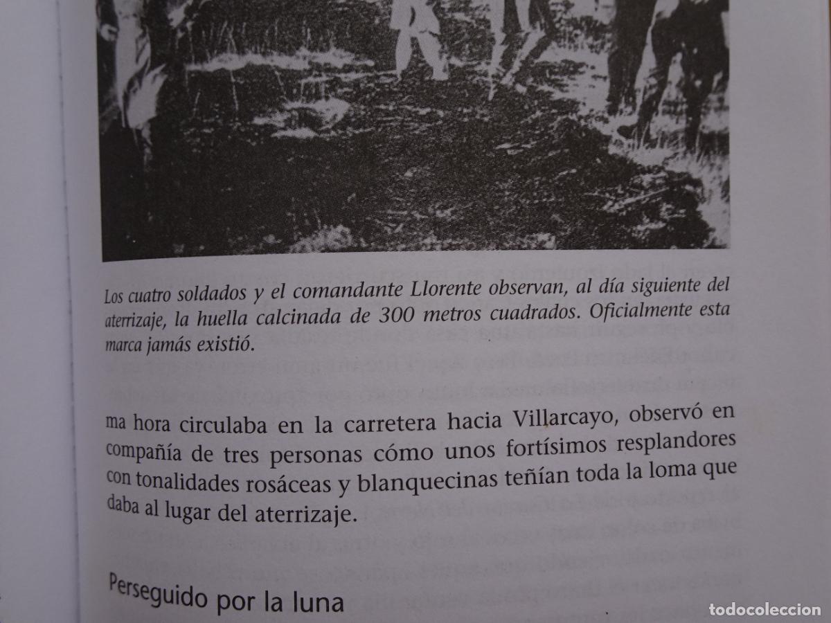 Libros de segunda mano: enigmas sin resolver iker jim&eacute;nez editorial edaf 2001 para circulo de lectores 2003 tapas duras - Foto 12