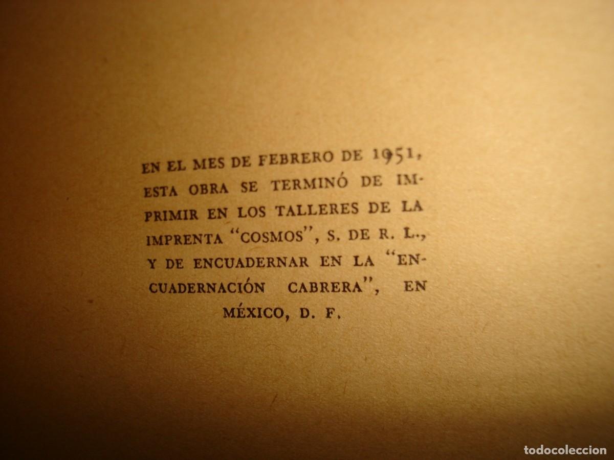 Libros de segunda mano: 39- INFIERNO BLANCO - HAMMOND INNES - 1951 - Foto 5