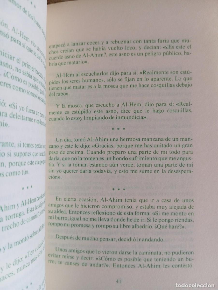 Libros de segunda mano: YO SOY CUANDO COMPRENDO - CAYETANO ARROYO - Foto 2