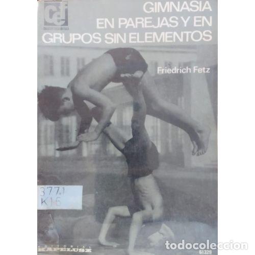 Libri di seconda mano: Bases Biol&oacute;gicas del Ejercicio y del Entrenamiento - Friedrich Fetz