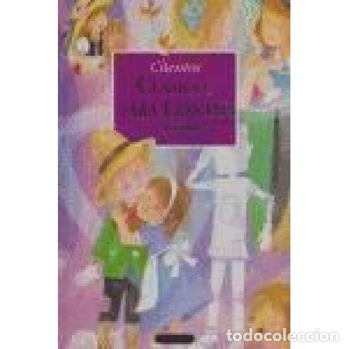 Second hand books: CUENTOS CLASICOS para CONTAR y SO&Ntilde;AR - VVAA - Sin Especificar