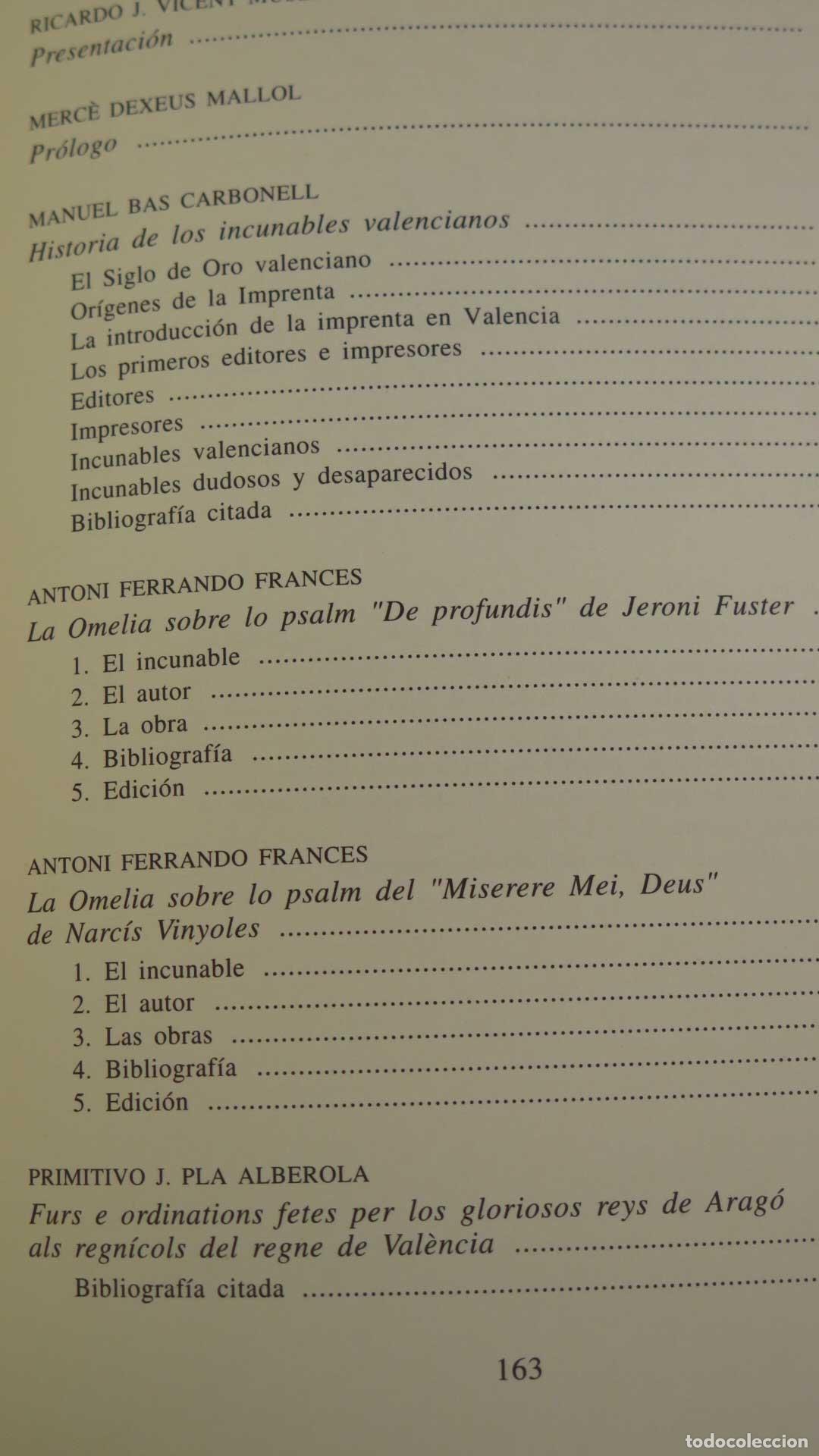 Libros de segunda mano: BIBLIOFILIA ANTIGUA. 2 TOMOS. VICENT - Foto 2