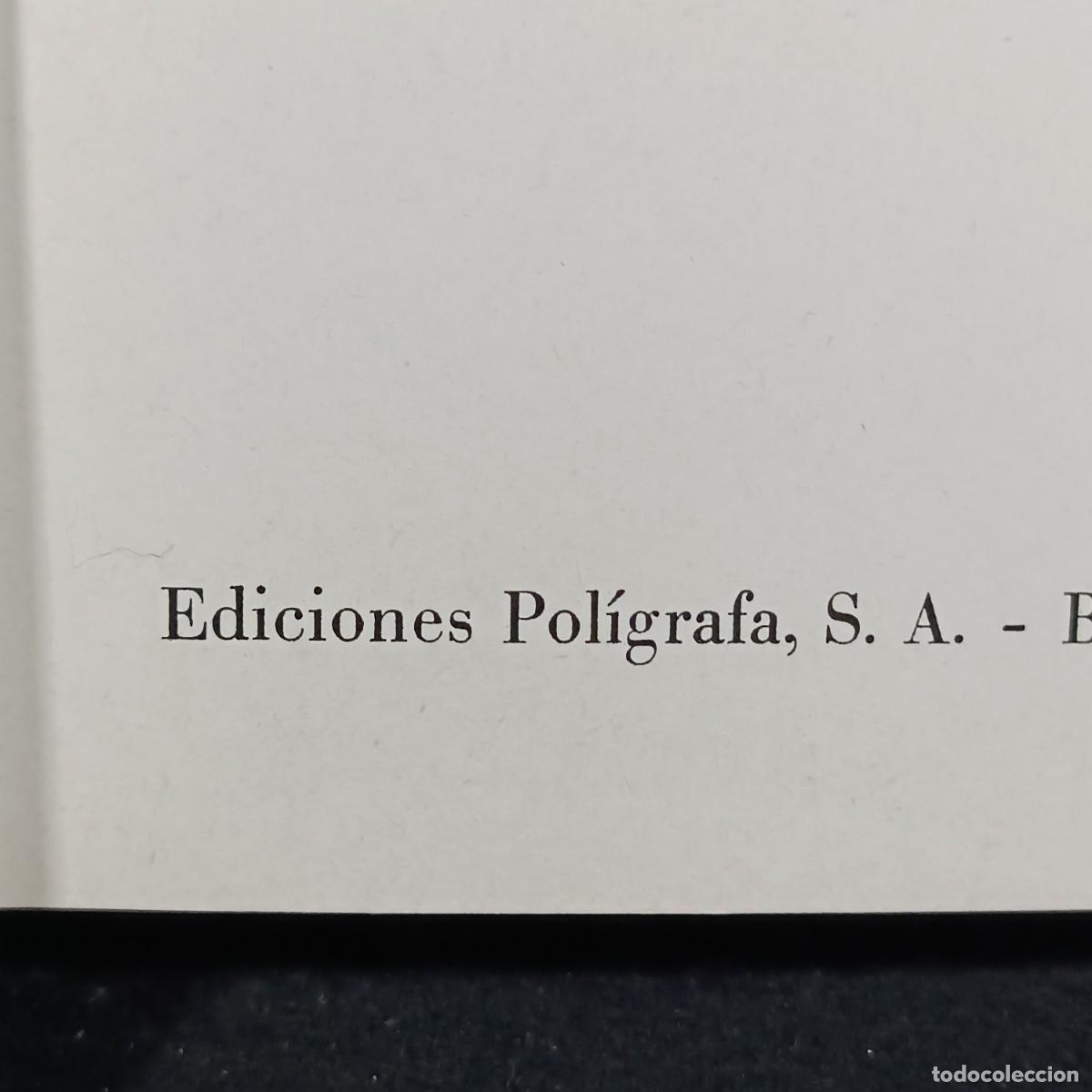 Libros de segunda mano: ANGKOR - EDICIONES POL&Iacute;GRAFA - ESPA&Ntilde;OL, FRANC&Eacute;S, INGLES Y ALEM&Aacute;N / 28.997 - Foto 5