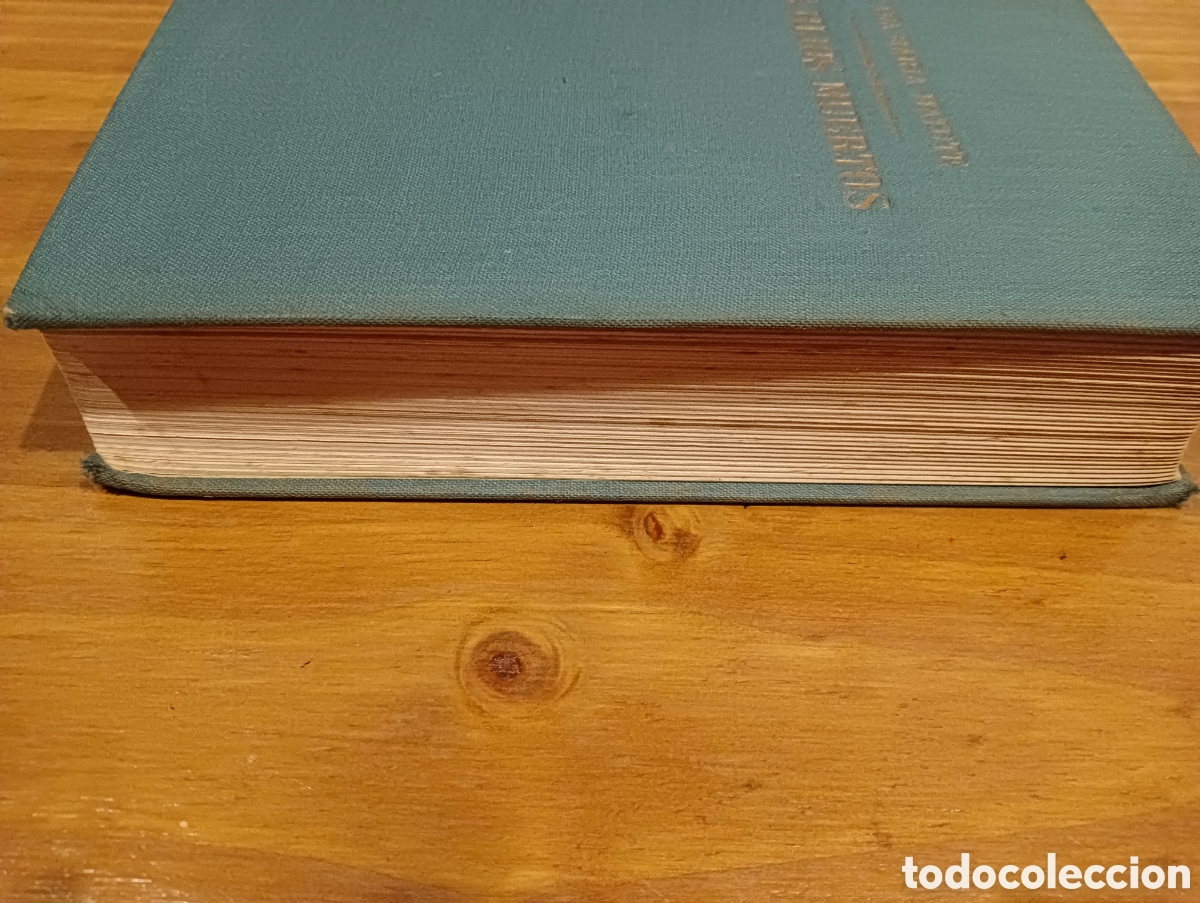 Libros de segunda mano: Los hijos muertos Ana Mar&iacute;a Matute - Foto 8