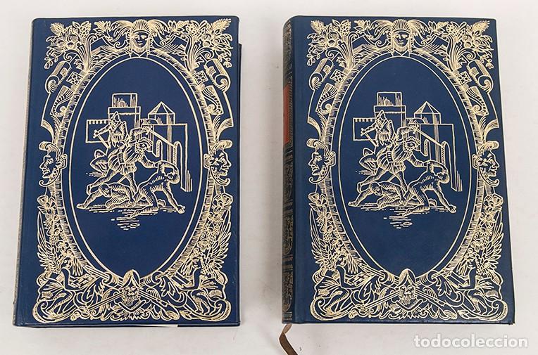 Libros de segunda mano: OBRAS DE FRAY BARTOLOME DE LAS CASAS - 1981 - 2 TOMOS - Foto 2