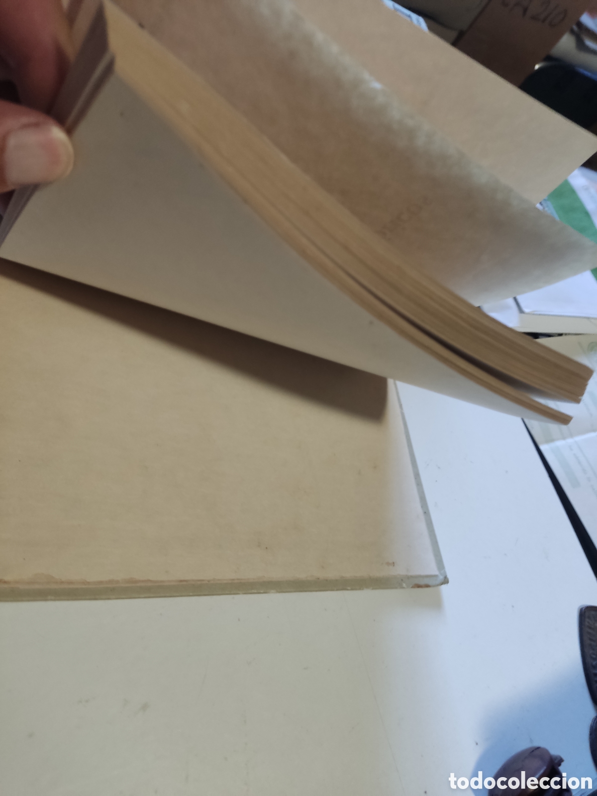 Libros de segunda mano: Libro romances hist&oacute;ricos del Duque de Rivas - Foto 5
