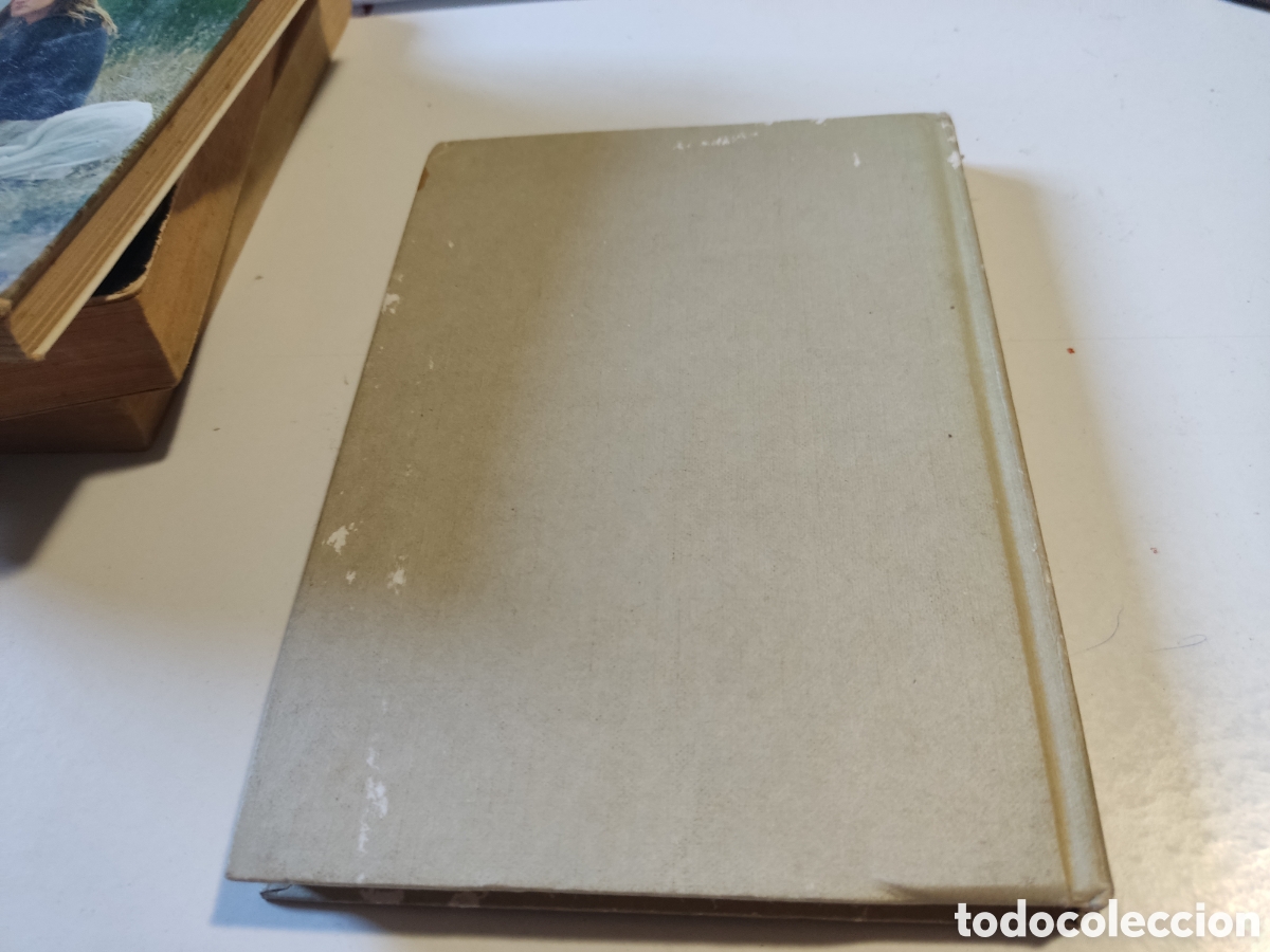 Libros de segunda mano: Libro romances hist&oacute;ricos del Duque de Rivas - Foto 6