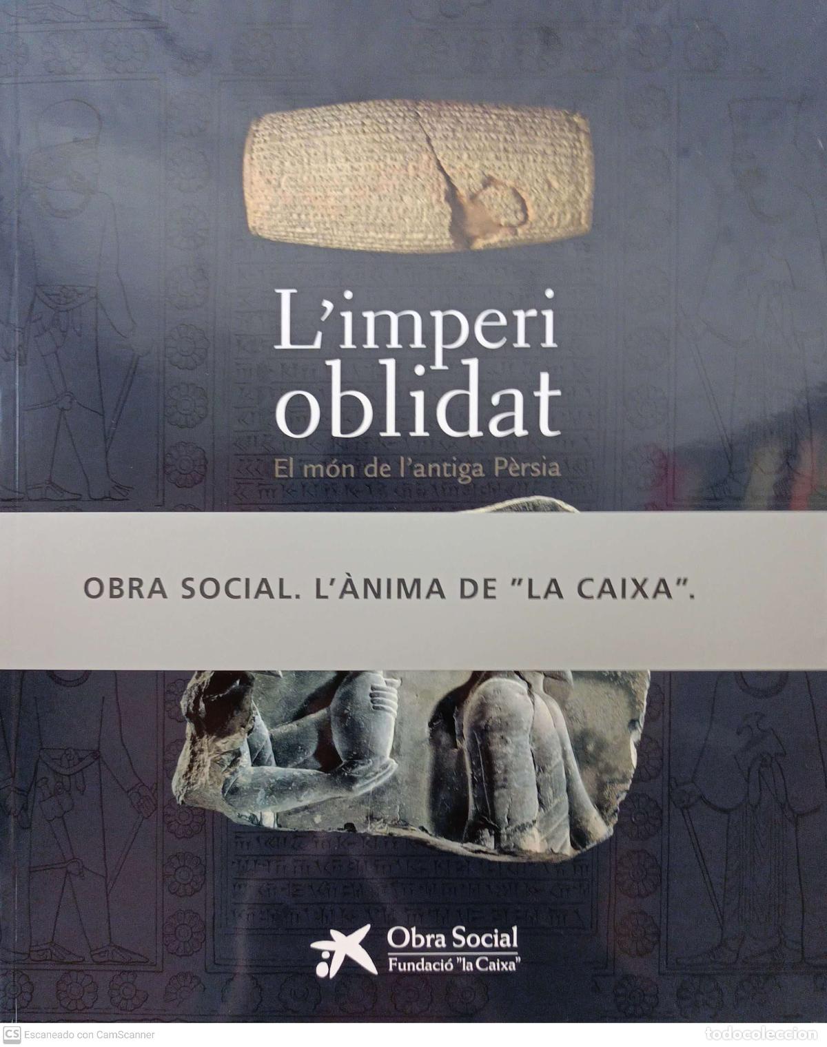 Libros de segunda mano: LImperi oblidat - Foto 1