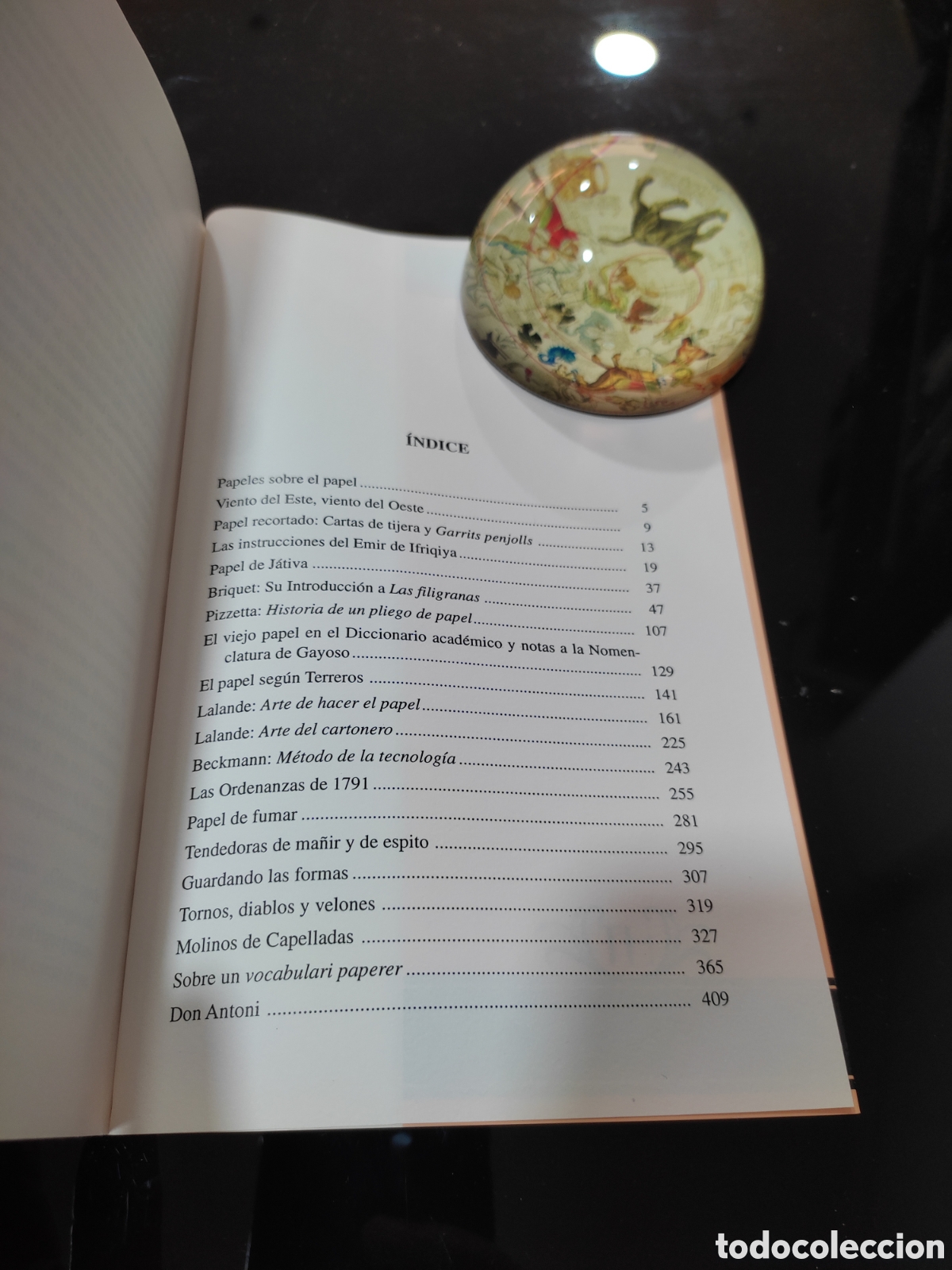 Libros de segunda mano: Papeles sobre el papel. Rafael Le&oacute;n - Foto 5