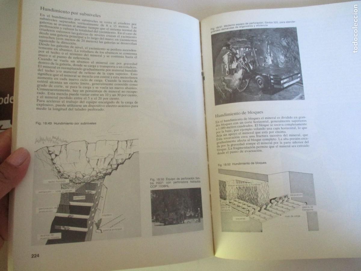 Libros de segunda mano: ATLAS COPCO MANUAL W27940 - Foto 6