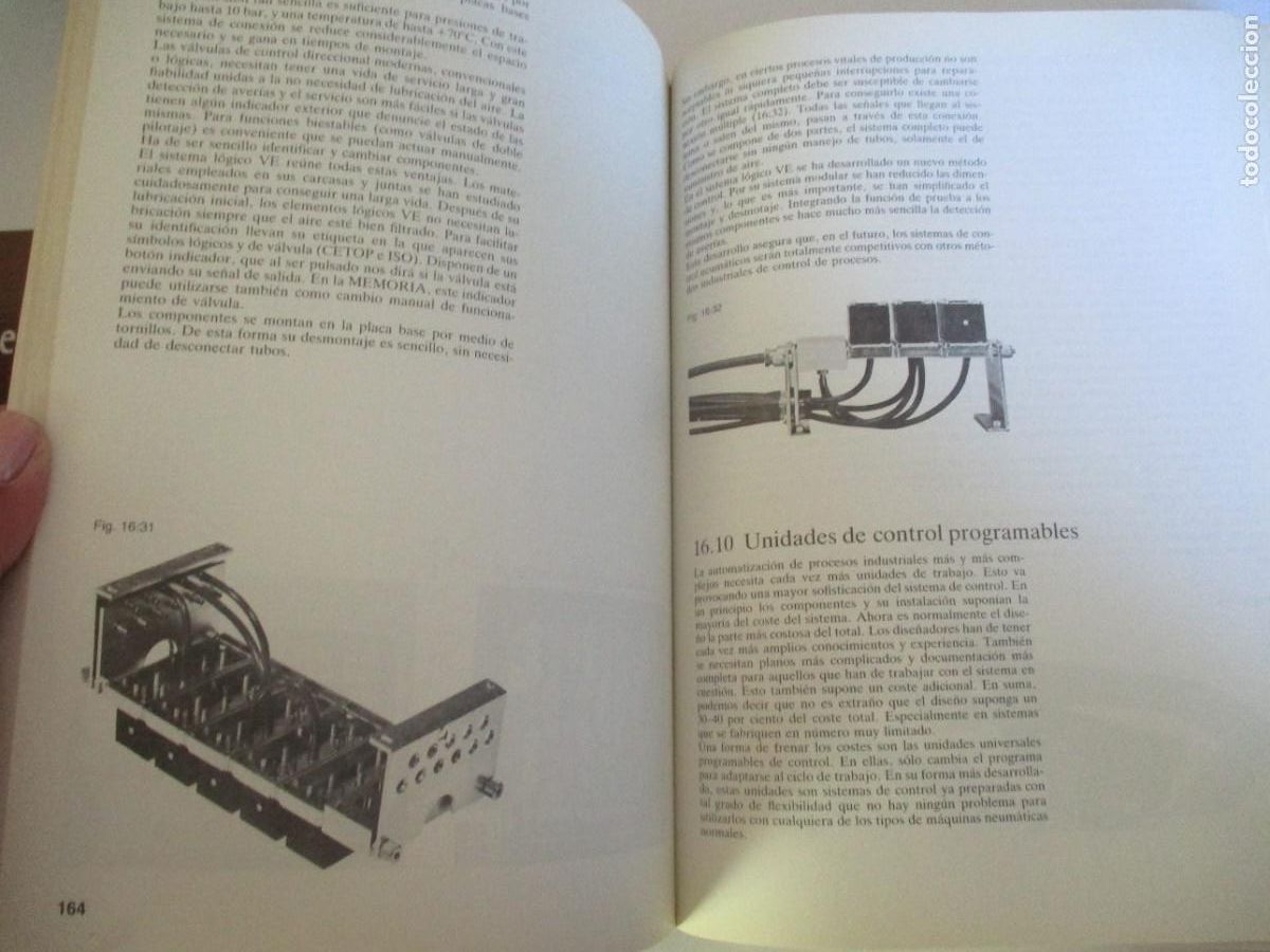 Libros de segunda mano: ATLAS COPCO MANUAL W27940 - Foto 7