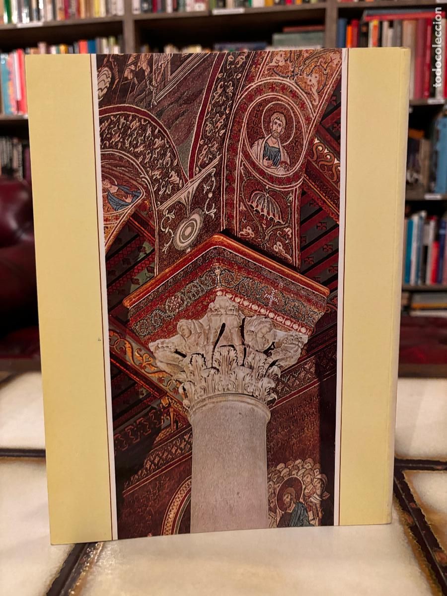 Libros de segunda mano: Il Duomo di Monreale. EN ITALIANO - Foto 2