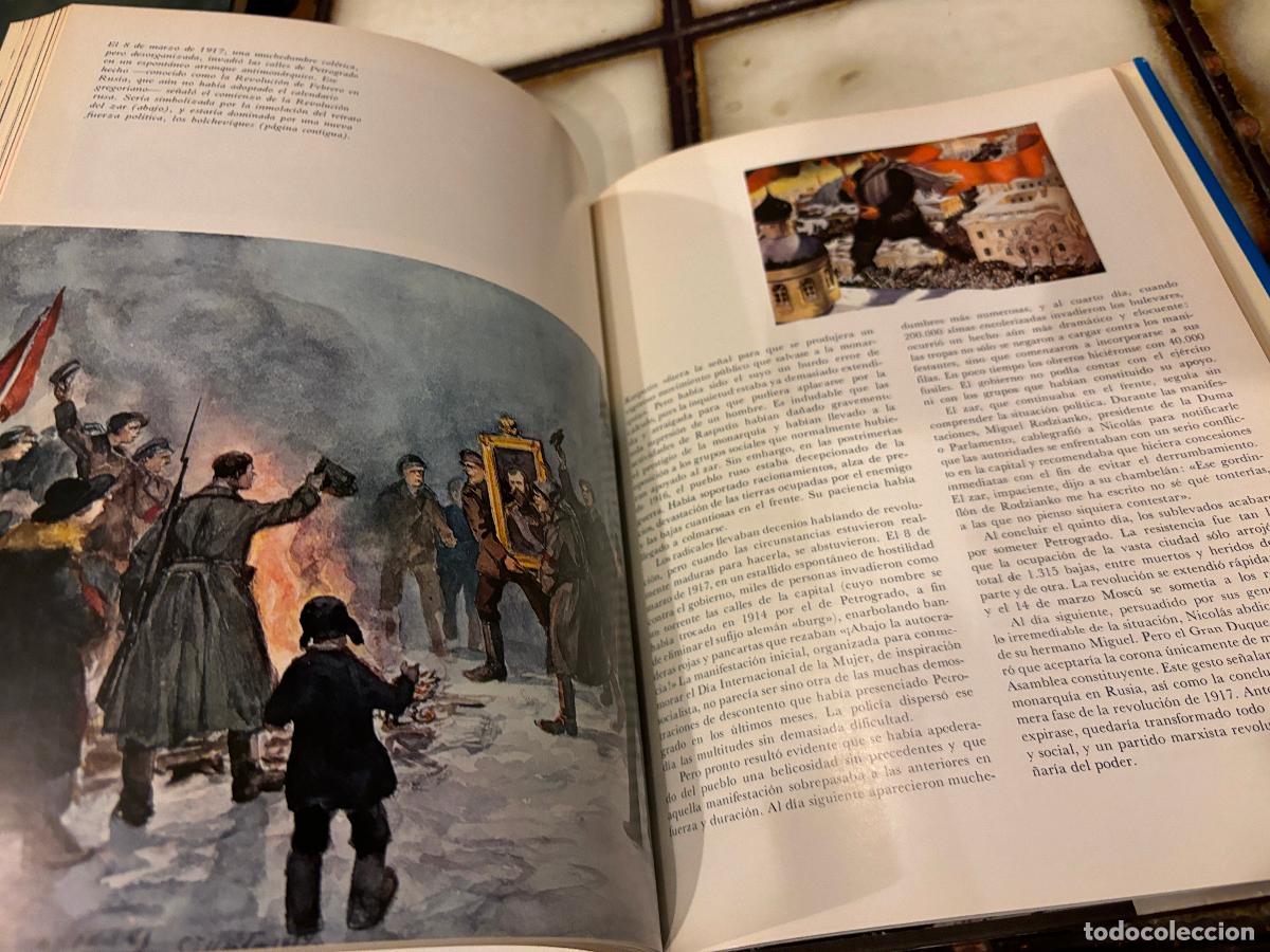 Libros de segunda mano: El Kremlin. Abraham Ascher. 1974. PEDIDO M&Iacute;NIMO 5&euro; - Foto 7