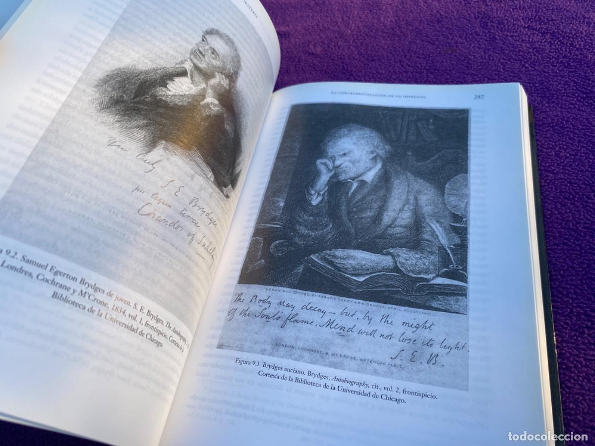 Libros de segunda mano: PIRATERIA - JOHNS ADRIAN - EDICIONES AKAL - Foto 4