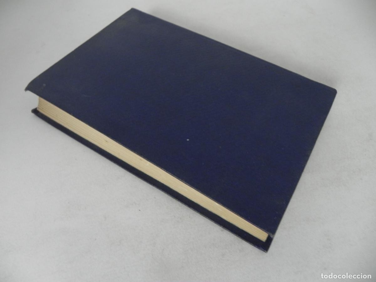 Libros de segunda mano: EL DECLIVE (TOMO 2) (I.A. GONCHAROV) LUIS MIRACLE-1942 - Foto 6