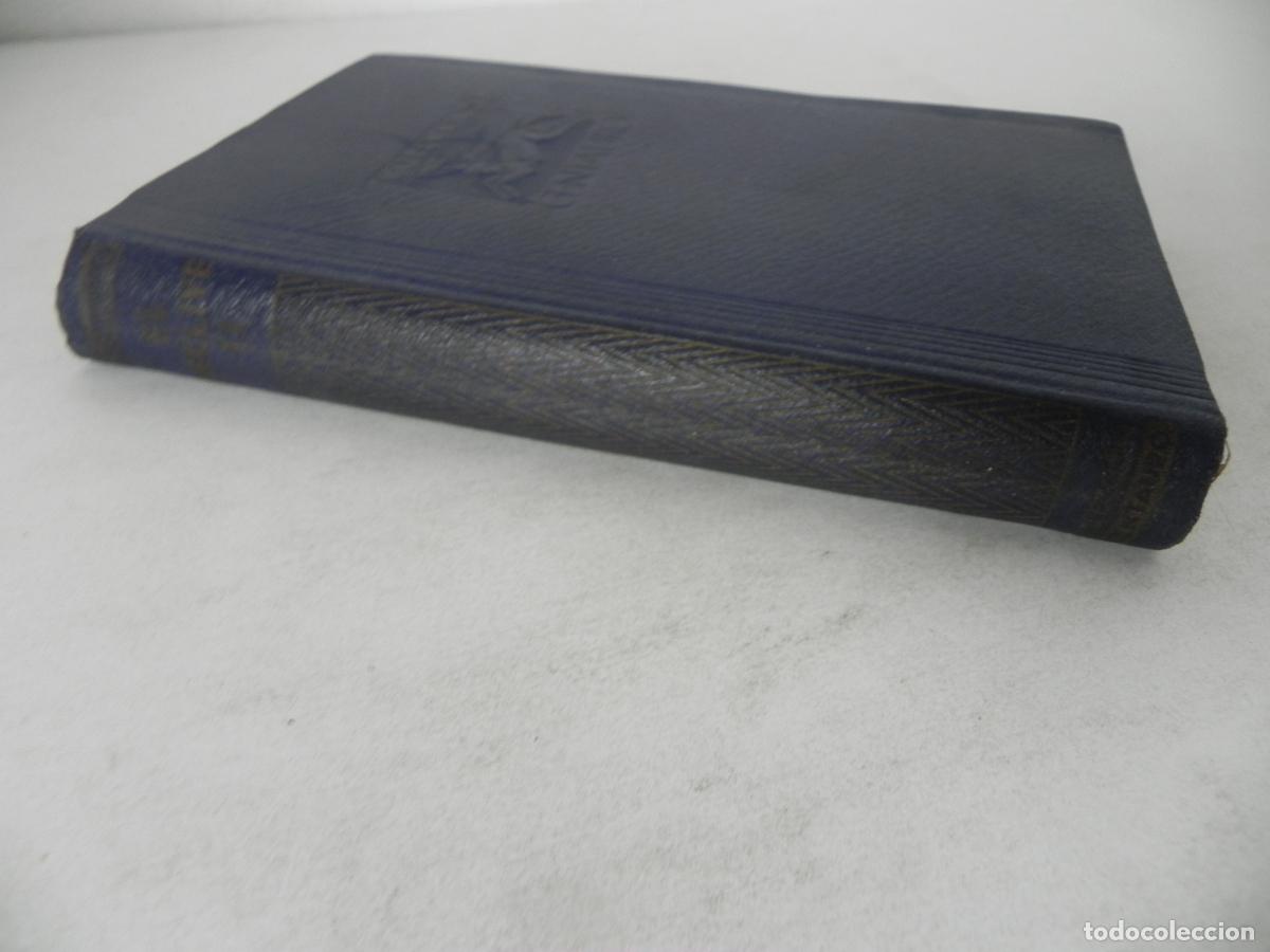 Libros de segunda mano: EL DECLIVE (TOMO 2) (I.A. GONCHAROV) LUIS MIRACLE-1942 - Foto 7