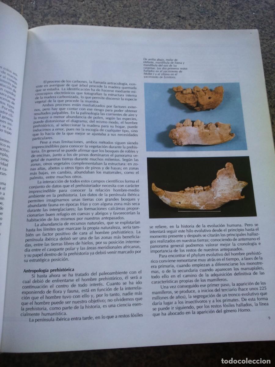 Libros de segunda mano: HISTORIA DE ESPA&Ntilde;A -- 15 TOMOS COMPLETA -- SALVAT 1998 -- - Foto 4