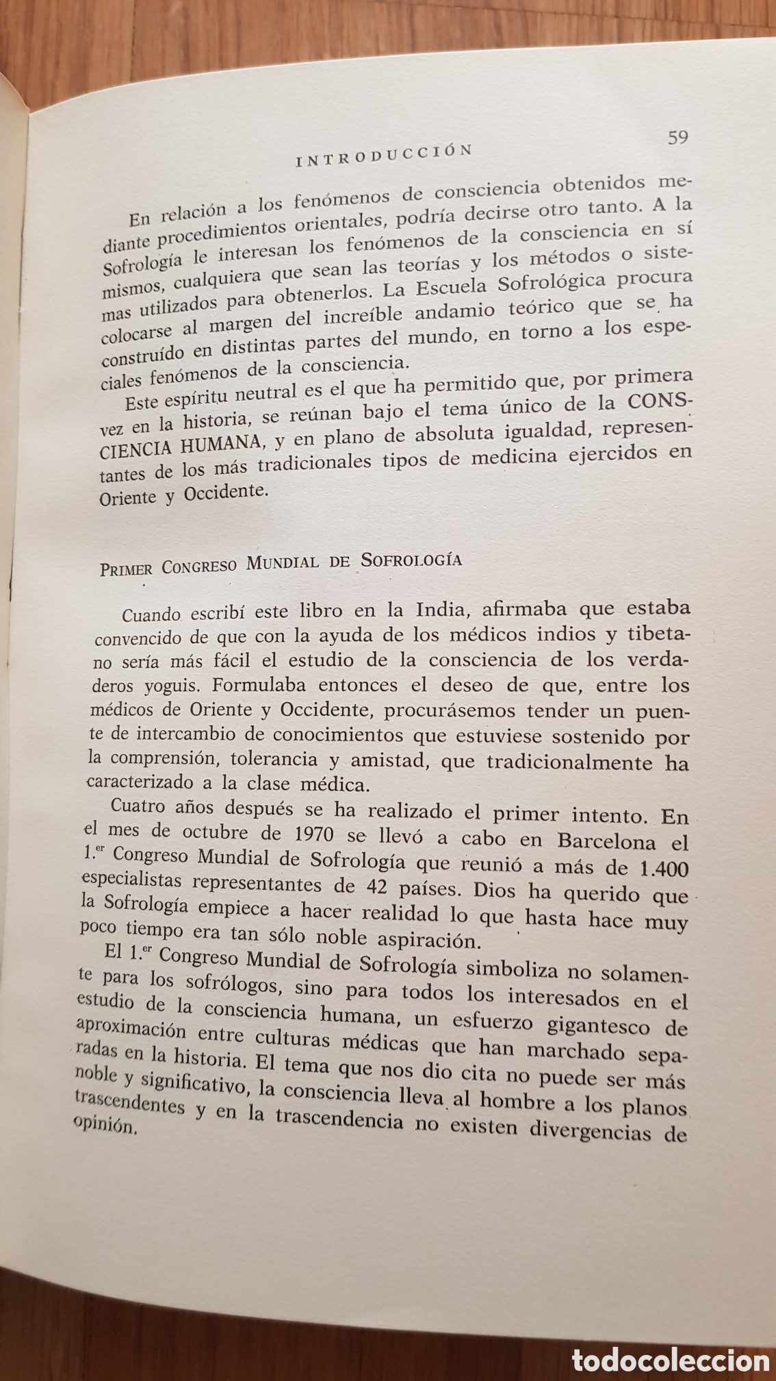 Libros de segunda mano: La india de los yoguis. Caycedo - Foto 9