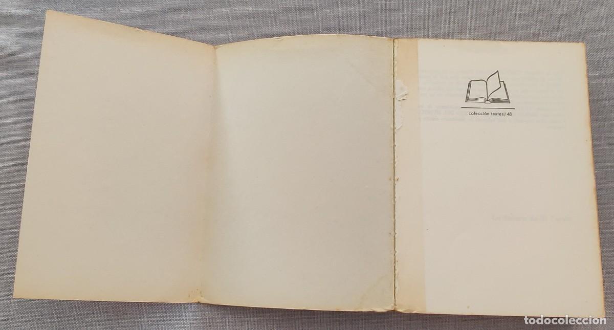 Libros de segunda mano: Libro. La Se&ntilde;ora del pardo. De Ramon Garriga. Cuarta edicion. A&ntilde;o 1979. - Foto 2
